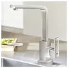 Смеситель Grohe Eurocube 31255DC0 icon 3