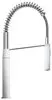 Смеситель GROHE Eurocube 31395000 icon 3