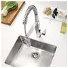 Смеситель GROHE Eurocube 31395DC0 icon 3