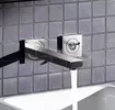 Смеситель Grohe Eurocube Joy 19998000 icon 2