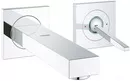 Смеситель Grohe Eurocube Joy 19997000 icon