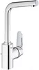 Смеситель Grohe Eurodisc Cosmopolitan 23054003 icon