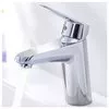 Смеситель Grohe Eurodisc Cosmopolitan 2338220E icon 3