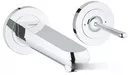 Смеситель Grohe Eurodisc Joy 19968000 icon