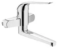 Смеситель Grohe EuroEco Special 32772000 icon