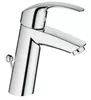 Смеситель Grohe Eurosmart 23322001 icon