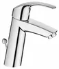 Смеситель Grohe Eurosmart 2339310E icon