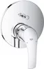 Смеситель Grohe Eurosmart 24043002 icon