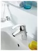 Смеситель Grohe Eurosmart 33265002 icon 3