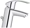 Смеситель Grohe Eurosmart 33265002 icon 7