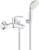 Смеситель Grohe Eurosmart 3330220A icon