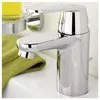 Смеситель Grohe Eurosmart Cosmopolitan 2337600E icon 3