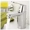 Смеситель Grohe Eurosmart Cosmopolitan 2337600E icon 4