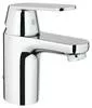 Смеситель Grohe Eurosmart Cosmopolitan 2337800E icon