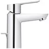 Смеситель Grohe Eurosmart Cosmopolitan 2339600E icon 3