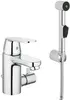 Смеситель Grohe Eurosmart Cosmopolitan 23433000 icon