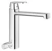 Смеситель Grohe Eurosmart Cosmopolitan 30195000 icon