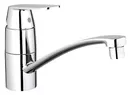 Смеситель Grohe Eurosmart Cosmopolitan 31170000 icon