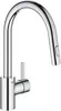 Смеситель Grohe Eurosmart Cosmopolitan 31481001 icon