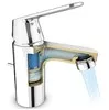 Смеситель Grohe Eurosmart Cosmopolitan 3282500E icon 5