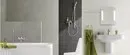 Смеситель Grohe Eurosmart Cosmopolitan 3282500E icon 8