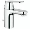 Смеситель Grohe Eurosmart Cosmopolitan 3282500E icon 9