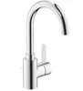 Смеситель Grohe Eurosmart Cosmopolitan 32830001 icon