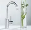 Смеситель Grohe Eurosmart Cosmopolitan 32830001 icon 2