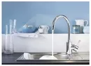 Смеситель Grohe Eurosmart Cosmopolitan 3284300E icon 5