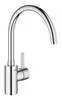 Смеситель GROHE Cosmopolitan 32843002 icon