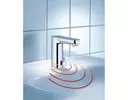 Смеситель Grohe Eurosmart Cosmopolitan E 36327000 icon 8