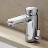 Смеситель Grohe Eurosmart Cosmopolitan T 36318000 icon 2