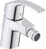 Смеситель Grohe Eurosmart New 23789002 icon