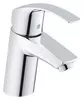 Смеситель Grohe Eurosmart 32154002 icon