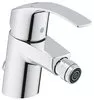 Смеситель Grohe Eurosmart New 32927002 icon