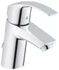 Смеситель Grohe Eurosmart New 33188002 icon