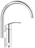 Смеситель Grohe Eurosmart New 33202002 icon 2