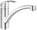 Смеситель Grohe Eurosmart New 33281002 icon