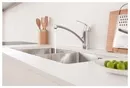 Смеситель Grohe Eurosmart New 33281002 icon 5