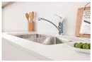 Смеситель Grohe Eurosmart 3328120E icon 4