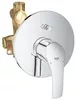 Смеситель Grohe Eurosmart New 33305002 icon