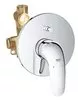 Смеситель Grohe Eurostyle New 23730003 icon