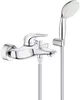 Смеситель Grohe Eurostyle 3359230A icon