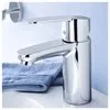 Смеситель Grohe Eurostyle Cosmopolitan 2337320E icon 2