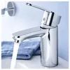 Смеситель Grohe Eurostyle Cosmopolitan 2337320E icon 3