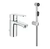 Смеситель Grohe Eurostyle Cosmopolitan 23549000 icon