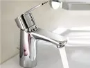 Смеситель Grohe Eurostyle Cosmopolitan 23549000 icon 3