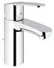 Смеситель Grohe Eurostyle Cosmopolitan 3355720E icon