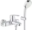 Смеситель Grohe Eurostyle Cosmopolitan 3359220A icon