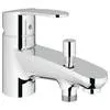 Смеситель Grohe Eurostyle Cosmopolitan 33614002 icon